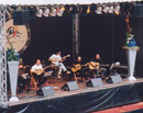 Fleetinselfestival in Hamburg, Juli 2001