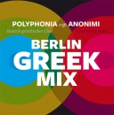 CD Polyphonia trifft Anonimi